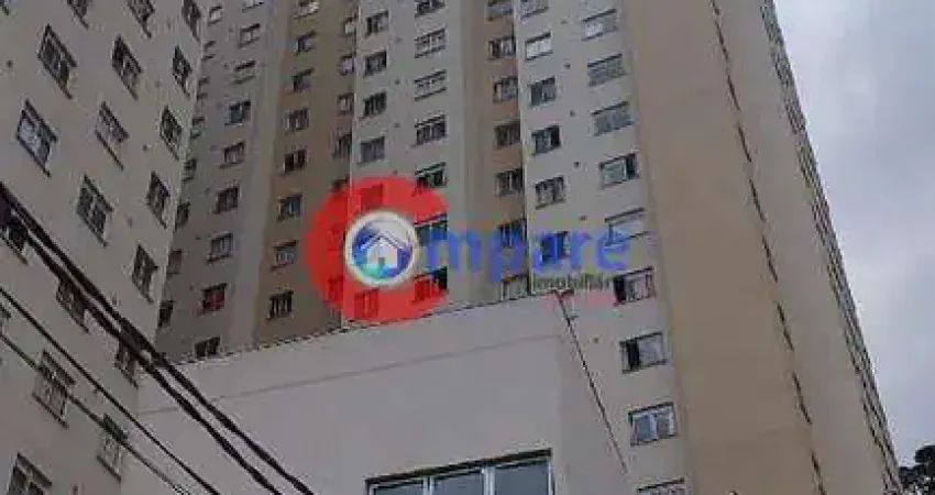 Apartamento com 2 quartos à venda na Avenida Doutor Felipe Pinel, Jardim Cidade Pirituba, São Paulo