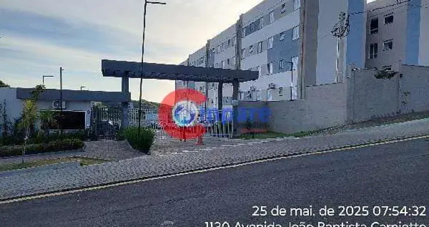 Apartamento à venda 2 quartos, 1 vaga, 93m², jardim real park, botucatu - sp