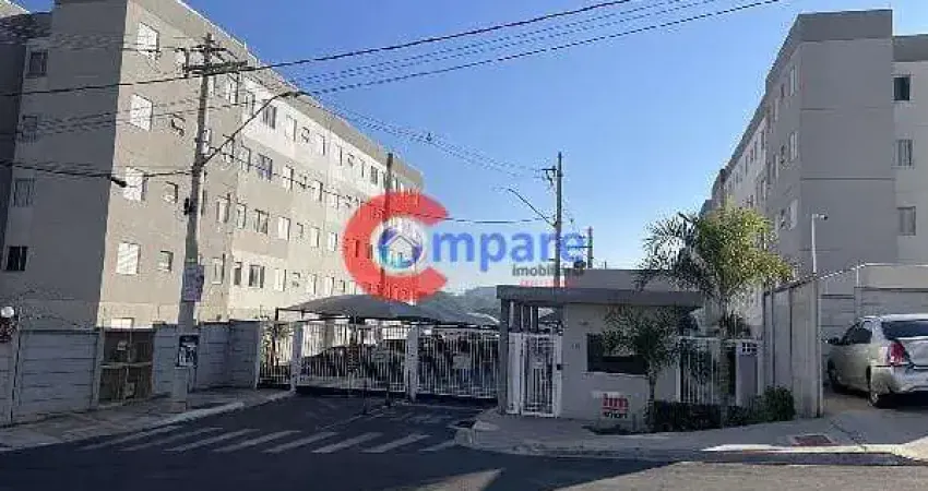 Apartamento à venda 2 quartos, 1 vaga, 115m², jardim das flores, hortolandia - sp