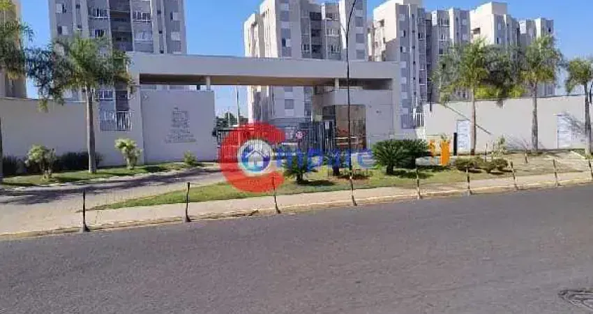 Apartamento à venda 2 quartos, 1 vaga, 105m², jardim sao rafael ii, araraquara - sp