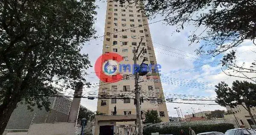Apartamento à venda 2 quartos, 41m², vila curuca, sao paulo - sp