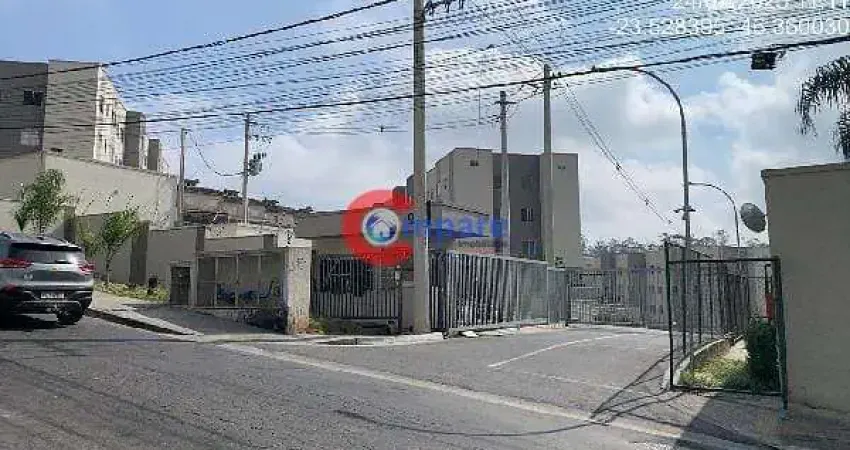 Apartamento à venda 2 quartos, 1 vaga, 125m², vila perracini, poa - sp