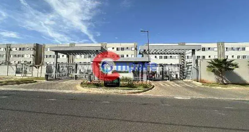 Apartamento à venda 2 quartos, 1 vaga, 91m², lot maria adelia, sao jose do rio preto - sp