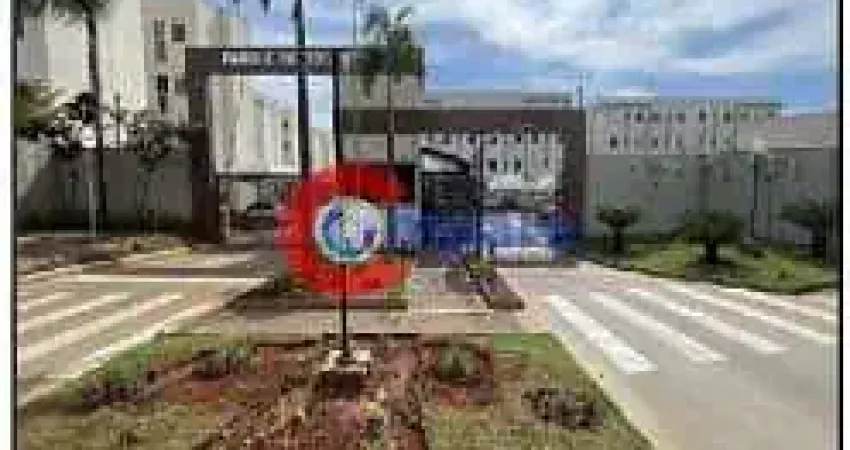 Apartamento à venda 1 vaga, 10m², jardim caparroz, sao jose do rio preto - sp