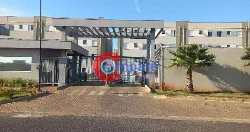 Apartamento à venda 91m², lot maria adelia, sao jose do rio preto - sp