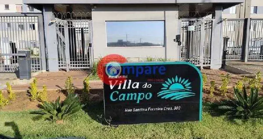 Apartamento à venda 2 quartos, 91m², lot maria adelia, sao jose do rio preto - sp