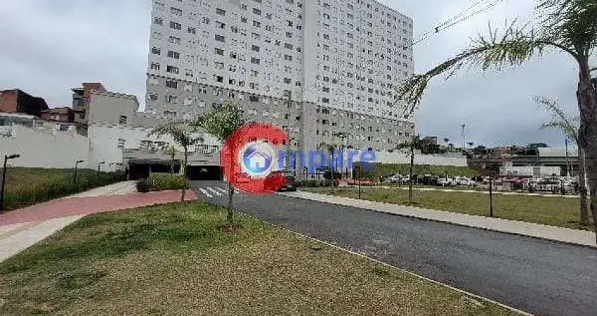 Apartamento à venda 2 quartos, 37m², guaianazes, sao paulo - sp