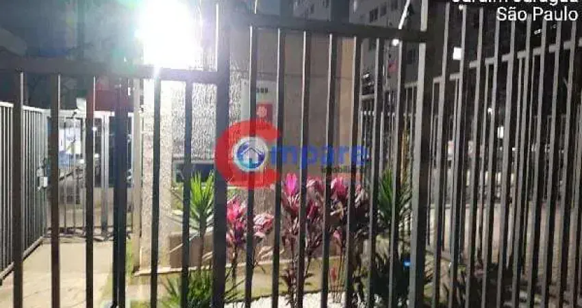 Apartamento com 2 quartos à venda na Rua Enéas Camargo, Chácara Maria Trindade, São Paulo