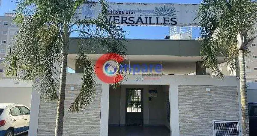 Apartamento à venda 2 quartos, 1 vaga, 114m², vila alba, aracatuba - sp