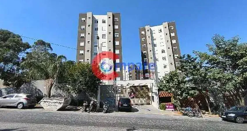 Apartamento à venda 2 quartos, 48m², loteamento city jaragua, sao paulo - sp