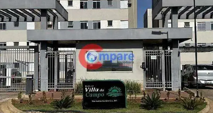 Apartamento à venda 2 quartos, 91m², lot maria adelia, sao jose do rio preto - sp