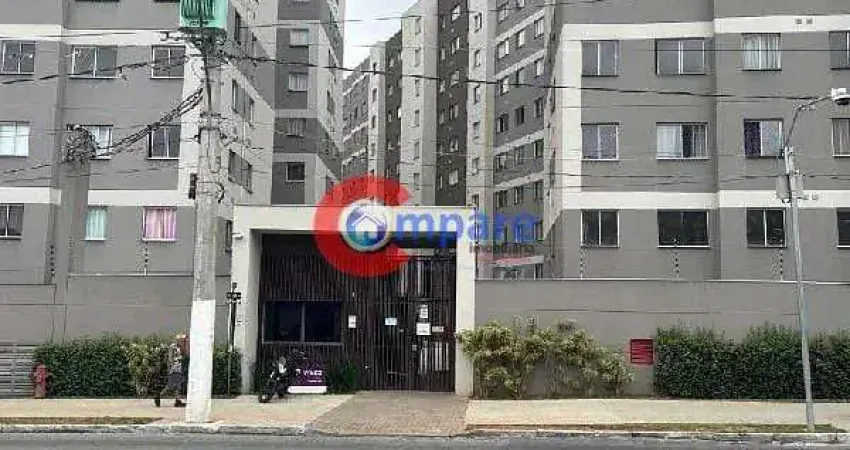 Apartamento à venda 1 quarto, 46m², guaianazes, sao paulo - sp