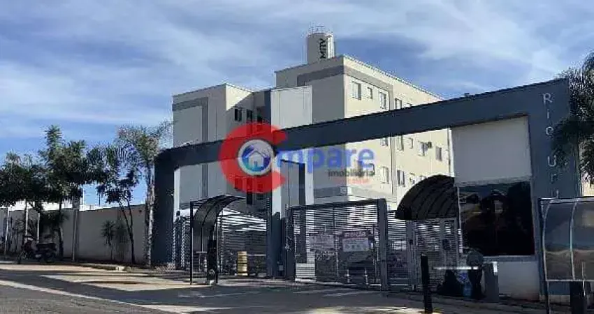 Apartamento à venda 2 quartos, 1 vaga, 97m², boa vista, sao jose do rio preto - sp