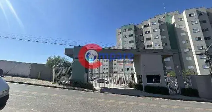 Apartamento à venda 2 quartos, 64m², pequeno coracao, itaquaquecetuba - sp