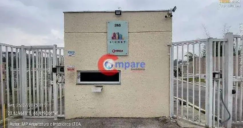 Apartamento com 2 quartos à venda na Estrada das Graças, Jardim Nossa Senhora das Graças, Cotia