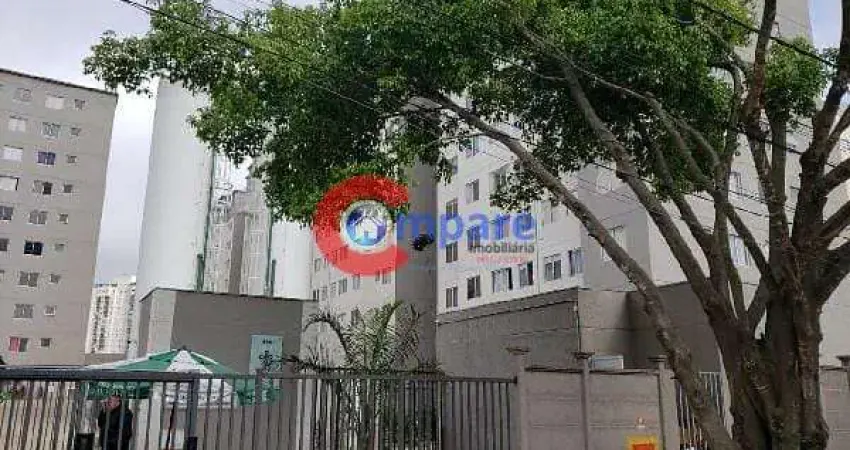 Apartamento à venda 2 quartos, 61m², parque sao lourenco, sao paulo - sp