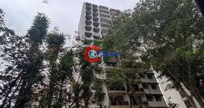 Apartamento à venda 3 quartos, 221m², vila andrade, sao paulo - sp