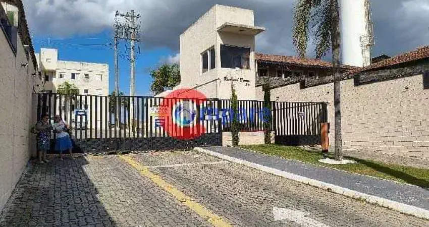 Apartamento à venda 2 quartos, 1 vaga, 48m², jardim paraiso, jacarei - sp