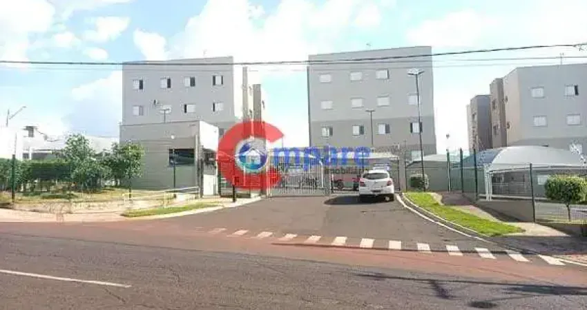 Apartamento à venda 2 quartos, 1 vaga, 118m², solar boa vista, ribeirao preto - sp