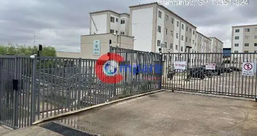 Apartamento à venda 2 quartos, 85m², jardim do lago continuacao, campinas - sp