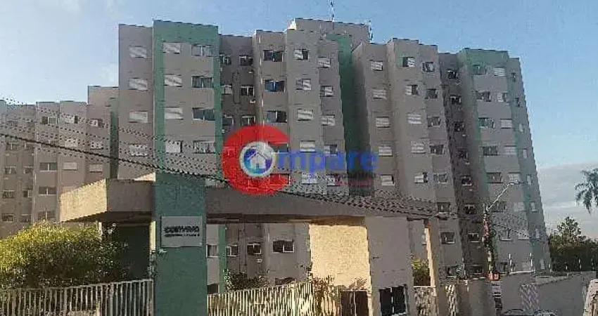 Apartamento à venda 2 quartos, 2 vagas, 64m², pequeno coracao, itaquaquecetuba - sp