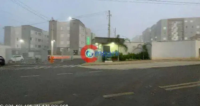 Apartamento à venda 2 quartos, 1 vaga, 133m², recreio alvorada, santa barbara d'oeste - sp