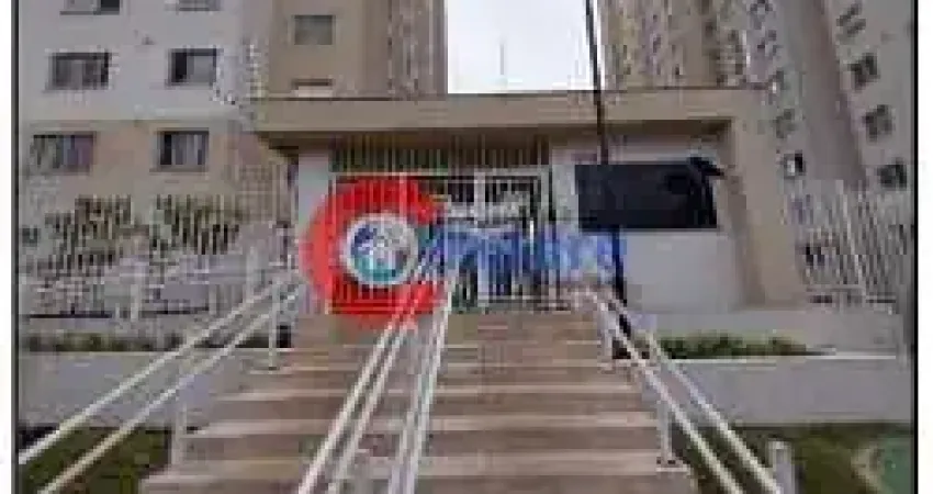 Apartamento à venda na Rua José Bento, Cambuci, São Paulo