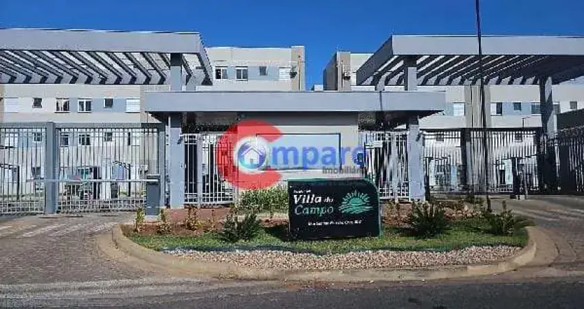 Apartamento à venda 2 quartos, 91m², lot maria adelia, sao jose do rio preto - sp