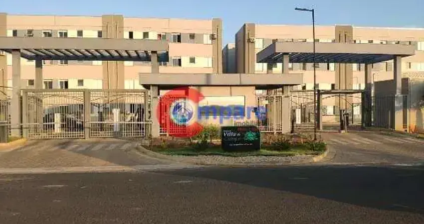 Apartamento à venda 2 quartos, 91m², lot maria adelia, sao jose do rio preto - sp