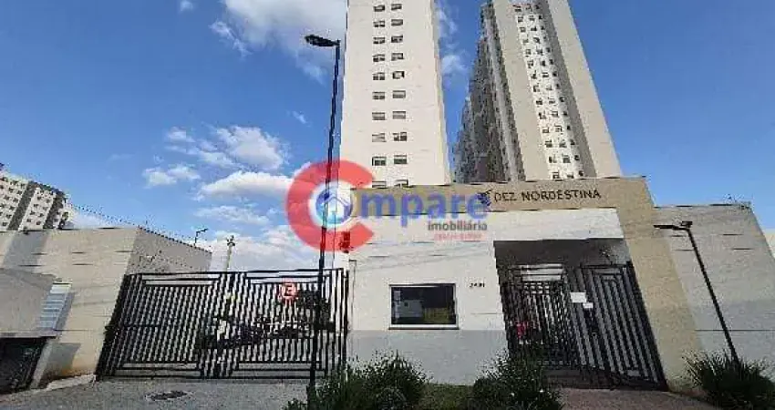 Apartamento à venda 2 quartos, 50m², jardim aurora (zona leste), sao paulo - sp