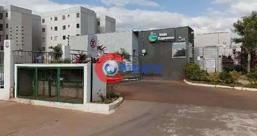 Apartamento à venda 2 quartos, 1 vaga, 89m², vila melhado, araraquara - sp