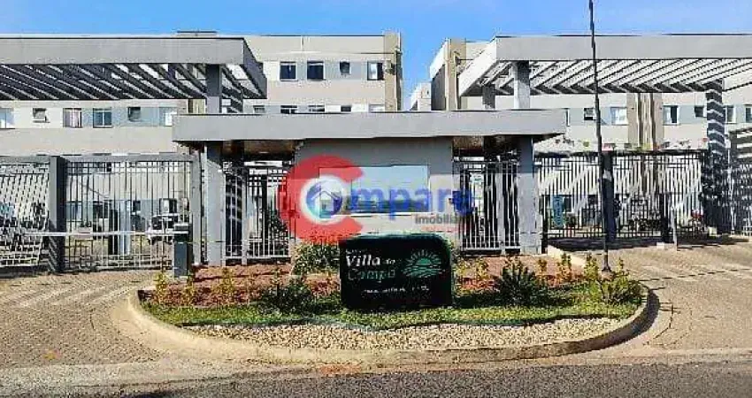 Apartamento à venda 2 quartos, 91m², lot maria adelia, sao jose do rio preto - sp