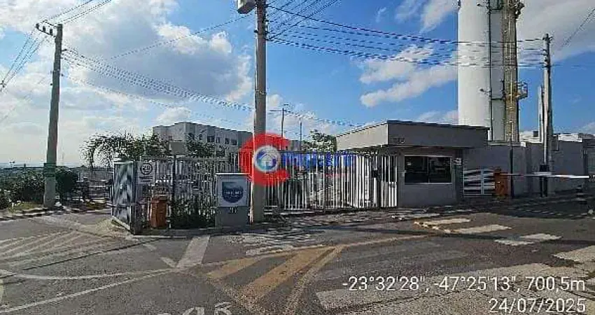 Apartamento à venda 2 quartos, 1 vaga, 90m², jardim araujo, votorantim - sp