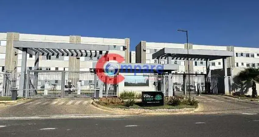 Apartamento à venda 2 quartos, 91m², lot maria adelia, sao jose do rio preto - sp