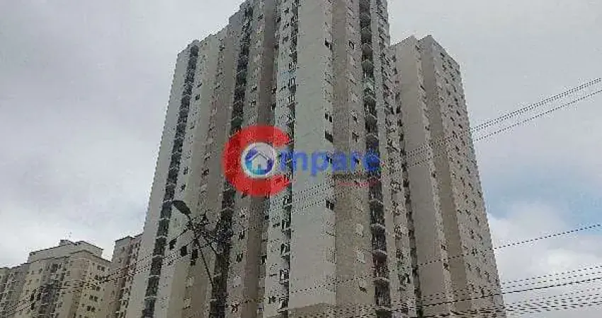 Apartamento à venda 2 quartos, 46m², jardim santa adelia, sao paulo - sp