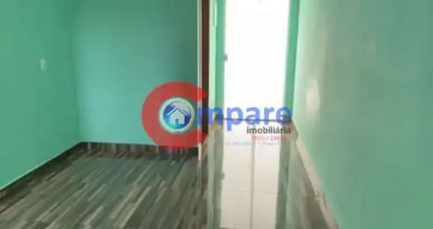 Casa para locação 3 dormitório, jardim do papai, guarulhos, sp