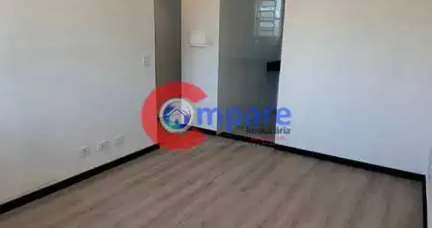 Casa sobreposta – pavimento superior no condomínio residencial carmela i – guarulhos