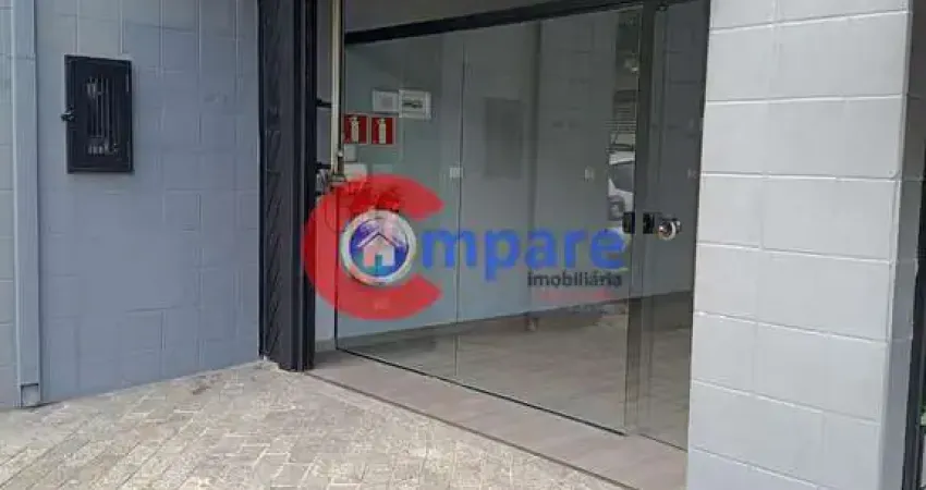 Sala comercial para alugar na Rua Lalau Rabelo, 30, Vila Milton, Guarulhos