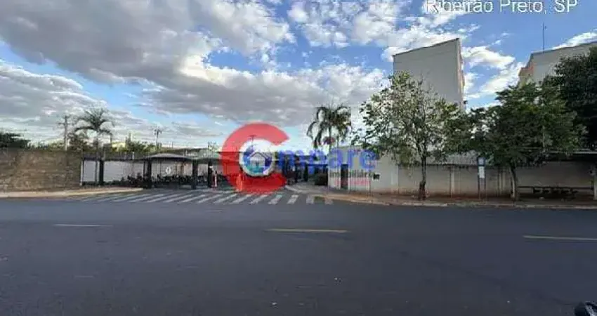 Apartamento à venda 2 quartos, 1 vaga, 88m², parque dos pinus, ribeirao preto - sp