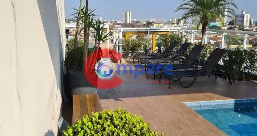 Apartamento com 3 quartos para alugar na Rua Doutor Solon Fernandes, 729, Vila Rosália, Guarulhos