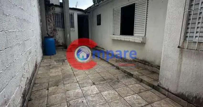 Casa com 2 quartos à venda na Rua São Paulo, 326, Jardim Tijuco, Guarulhos