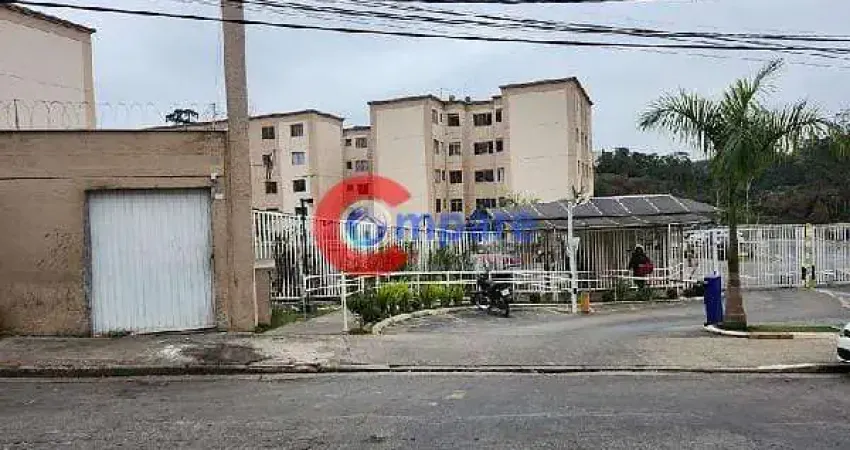 Apartamento à venda 2 quartos, 75m², jardim nossa senhora das gracas, cotia - sp