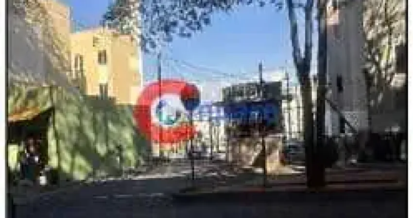 Apartamento à venda na Rodovia Emerenciano Prestes de Barros, Caguassu, Sorocaba