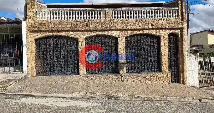 Casa à venda 305m², bosque dos eucaliptos, sao jose dos campos - sp