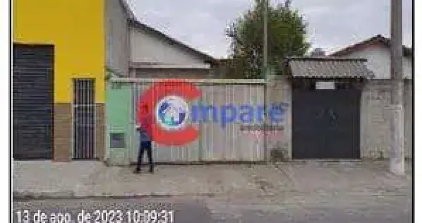 Casa com 2 quartos à venda na Avenida Agostinho Manfredini, dos Guedes, Tremembé