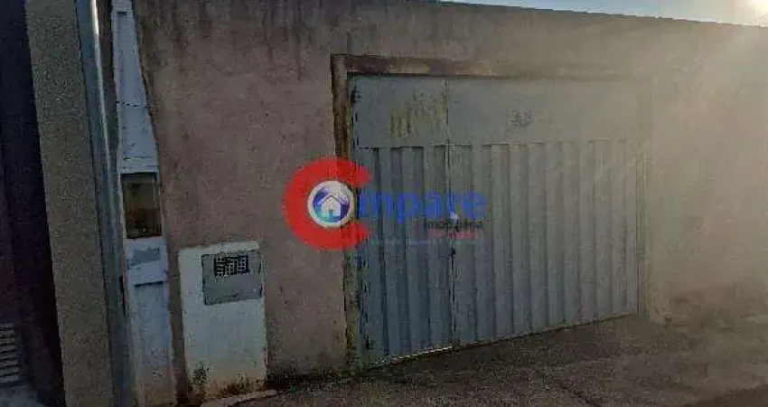 Casa à venda 2 quartos, 45m², egydio zani, sao jose do rio preto - sp