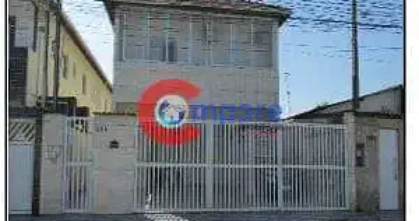 Casa à venda 2 quartos, 47m², parque das americas, praia grande - sp