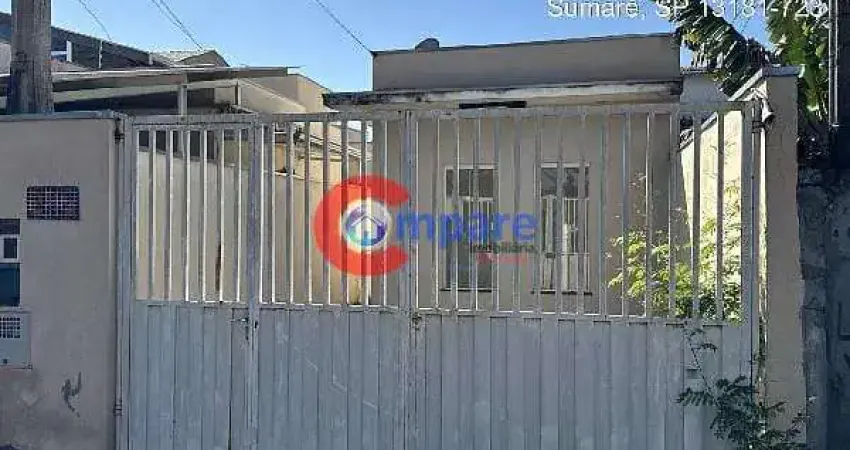 Casa à venda 2 quartos, 59m², parque bandeirantes i (nova veneza), sumare - sp