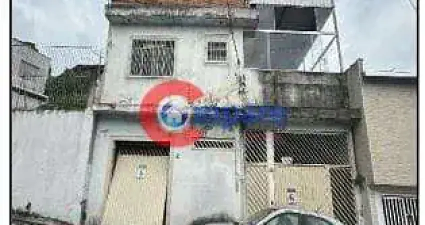 Casa à venda na Rua General Roque da Silva Palmeiro, Vila Anadir, São Paulo