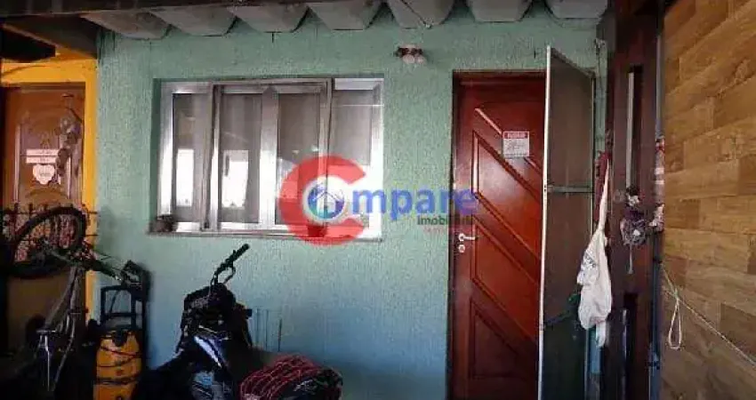 Casa à venda 2 quartos, 1 vaga, 107m², lauzane paulista, sao paulo - sp